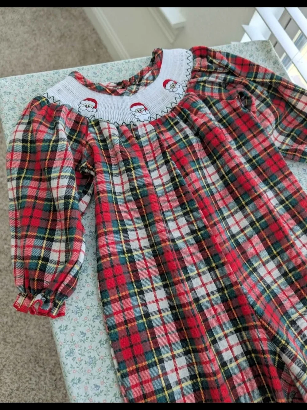 N/A size 18